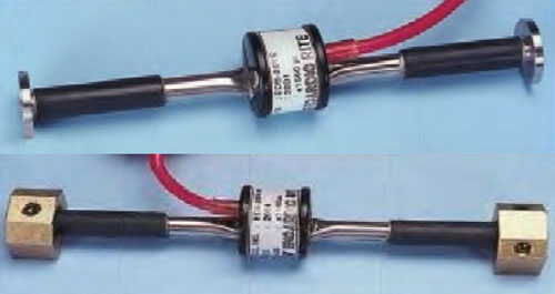 Vibrating Wire Strain Gauge Demm Engineering And Manufacturing