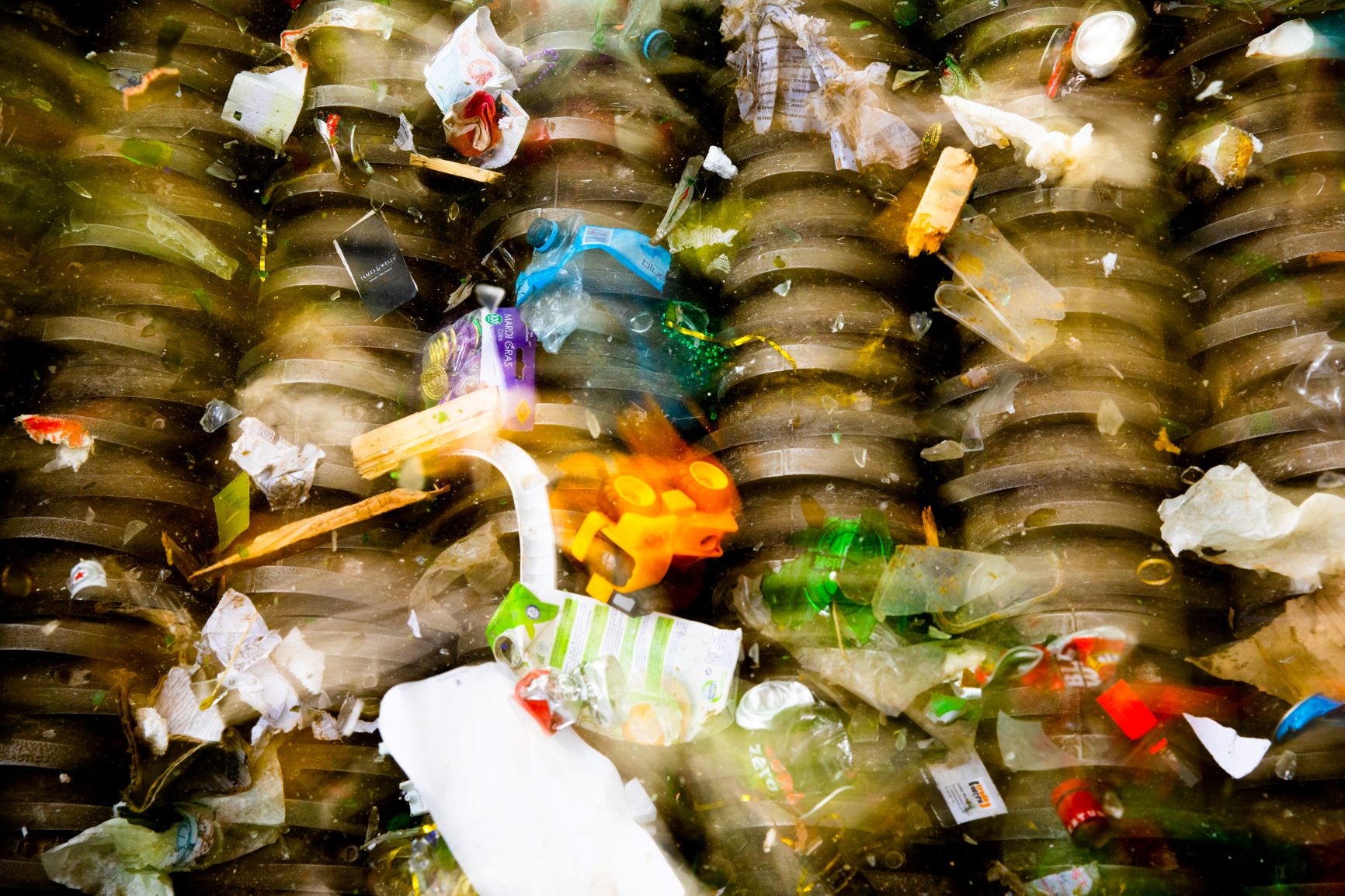 WASTE MANAGEMENT DISRUPTER SET TO CHANGE THE WAY AUCKLAND DEALS WITH