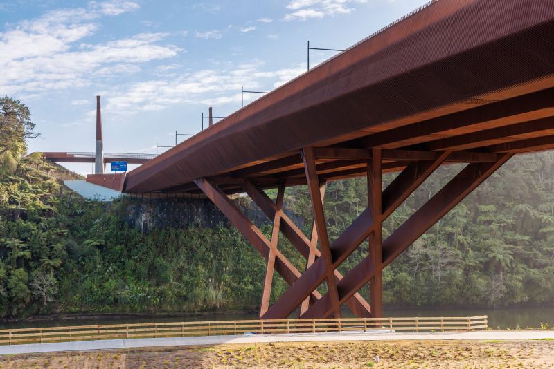 Nz Structural Engineering Celebrating excellence in structural steel – NZ’s top projects ...