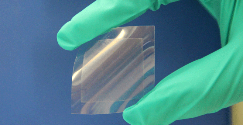 Csiro Graphite CSIRO makes high-quality graphene with soybeans | DEMM Engineering and ...