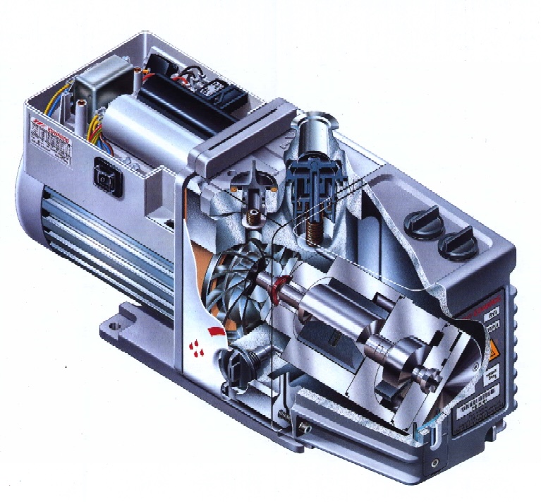 Edward’s RV Pump reaches 500,000 Milestone | DEMM Engineering and ...
