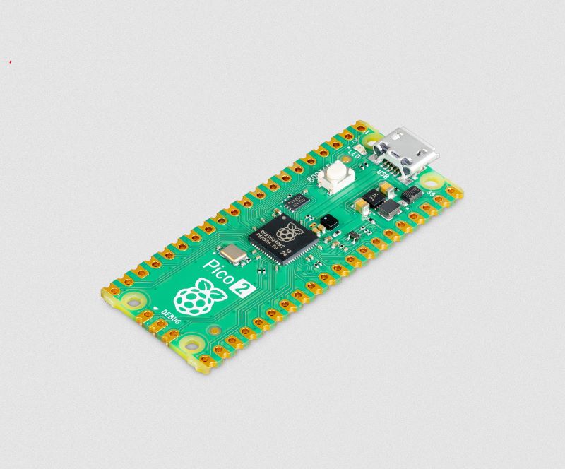 Pi Element element14 introduces latest innovation from Raspberry Pi | DEMM ...