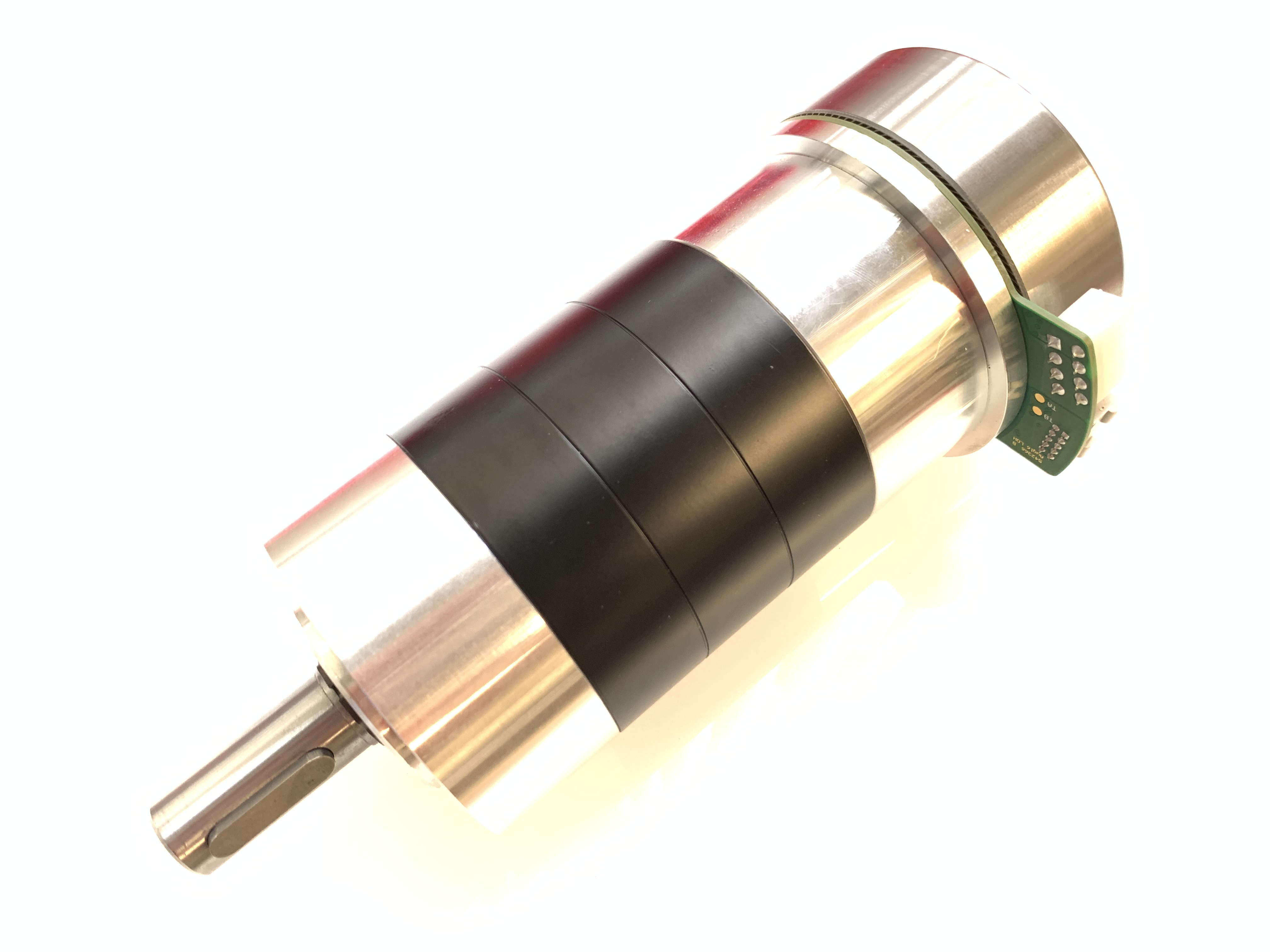 Improved Torque Levels For Maxon Brushless Dc Motors Demm Engineering