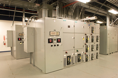 The deadly energy of arc flash | DEMM Engineering and Manufacturing