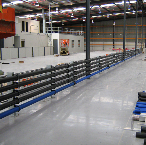 maxair compressed air line