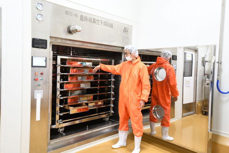 NZ Nutrient extraction tech modernises US$60bn traditional Chinese ...