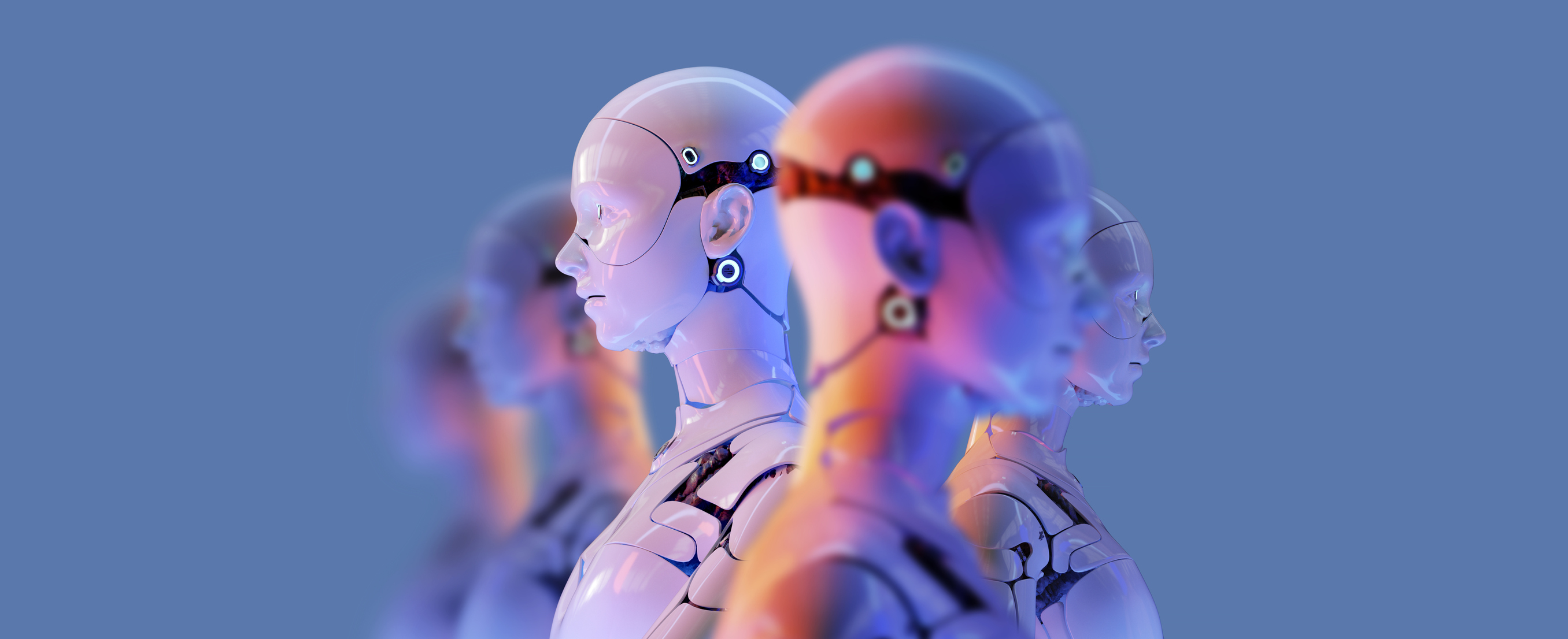 The Rise of Physical AI: How Robotics is Defining the Intelligence Age ...
