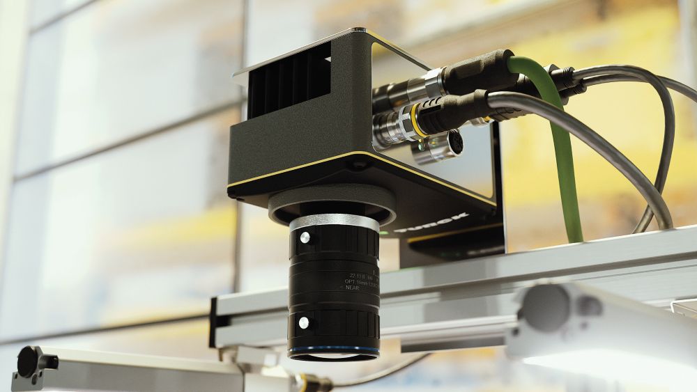 Turck’s TIV Camera to revolutionise manufacturing and material handling ...