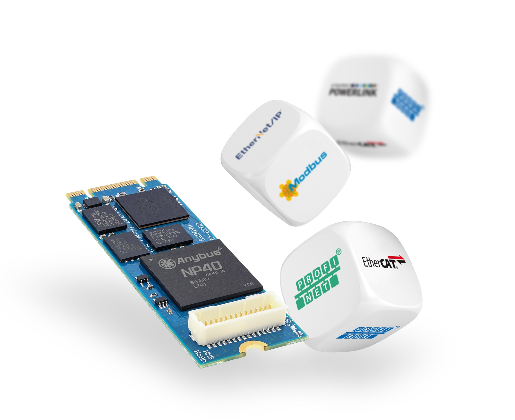 Small… Smaller… IXXAT INpact M.2 | DEMM Engineering and Manufacturing