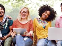 Engineering needs to attract a more diverse pool of recruits