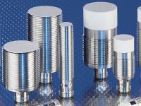 Inductive sensors for all applications
