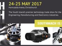 SouthMACH 2017: A showcase of innovation and learning