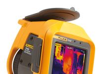 The new Fluke Ti 450 Thermal Imager