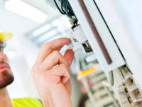 Electrical equipment safety