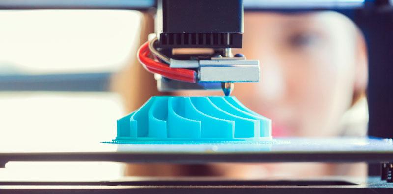 3D printing market to reach $16bn