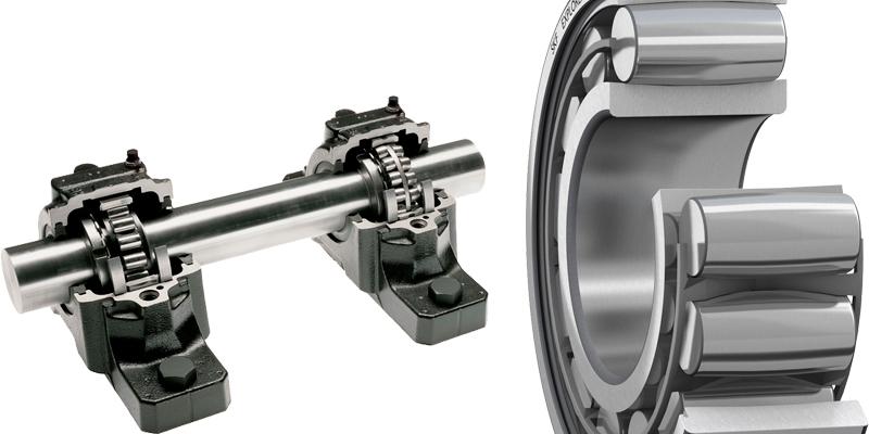 Fan bearings deals
