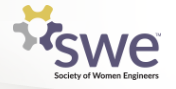 The Society of Women Engineers