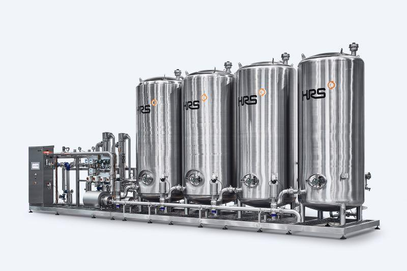The benefits of cleaning-in-place | DEMM Engineering and Manufacturing